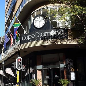 Cape Diamond Boutique Hotel